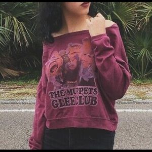 MUPPETS GLEE CLUB ViNTAGE